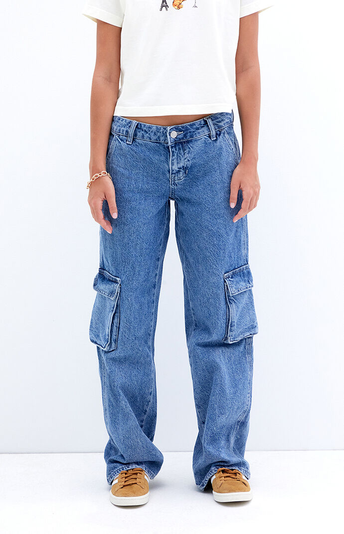 CASEY CASEY indigo pants フランス製 CASEY CASEY indigo pants フランス製