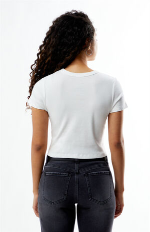 Duck Hot Mess Baby T-Shirt image number 3