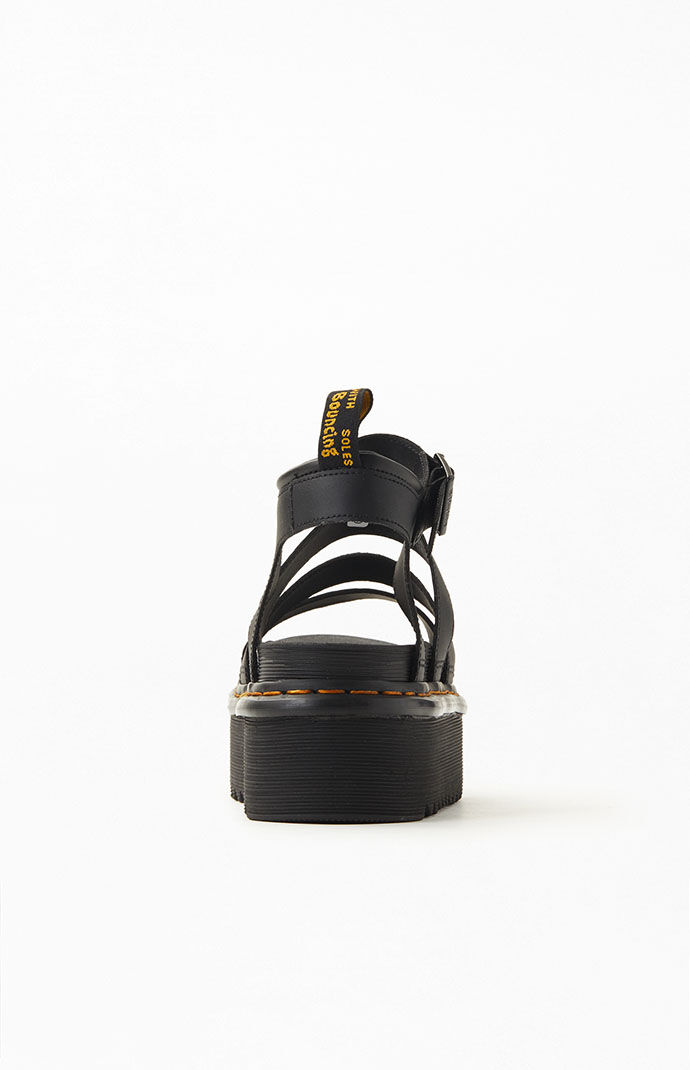 Harga sandal best sale dr martens