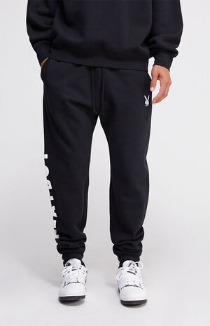 By PacSun Blackout Sweatpants image number 1