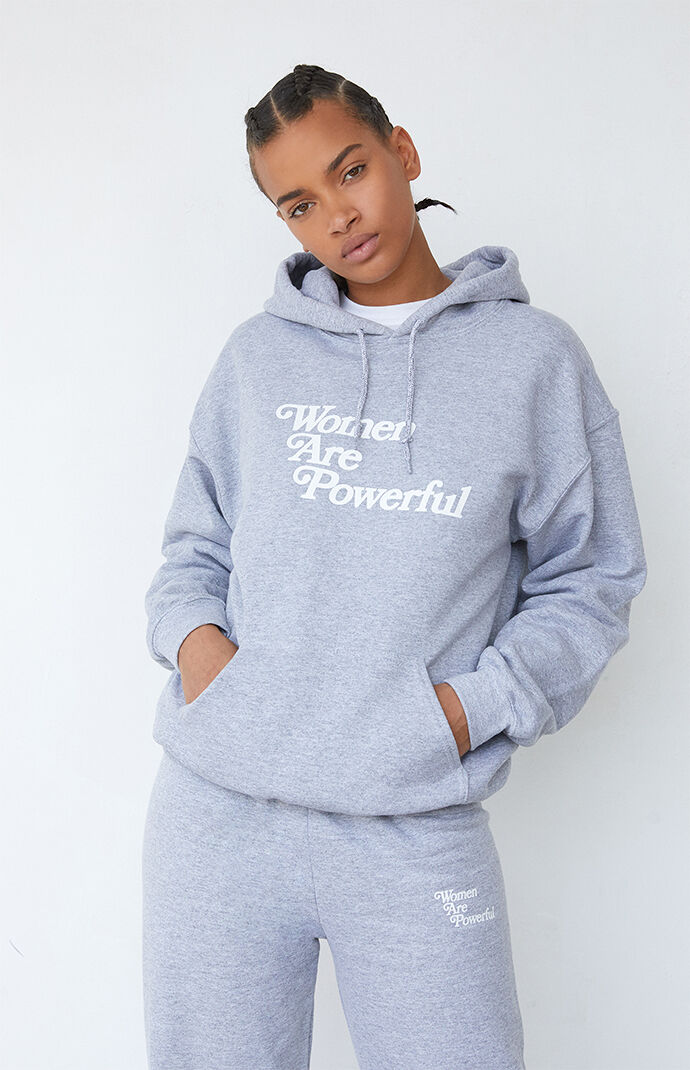 Pacsun womens sweatshirts hot sale