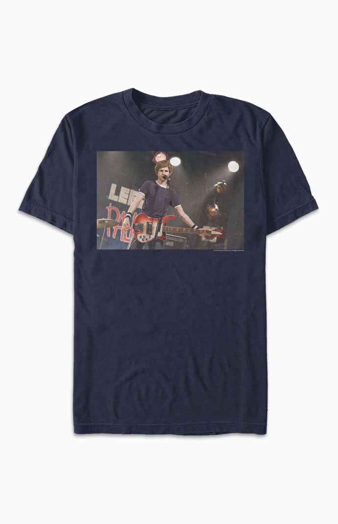 Scott Rocks T-Shirt
