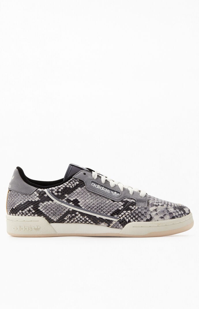 Adidas best sale continental snake