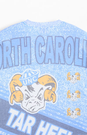 North Carolina Tar Heels Playmaker T-Shirt image number 4