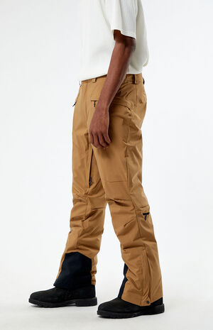 Eco Kick Turn III Snow Pants image number 3