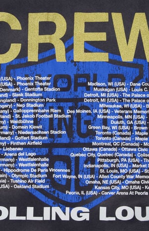 Loud T-Shirt image number 3