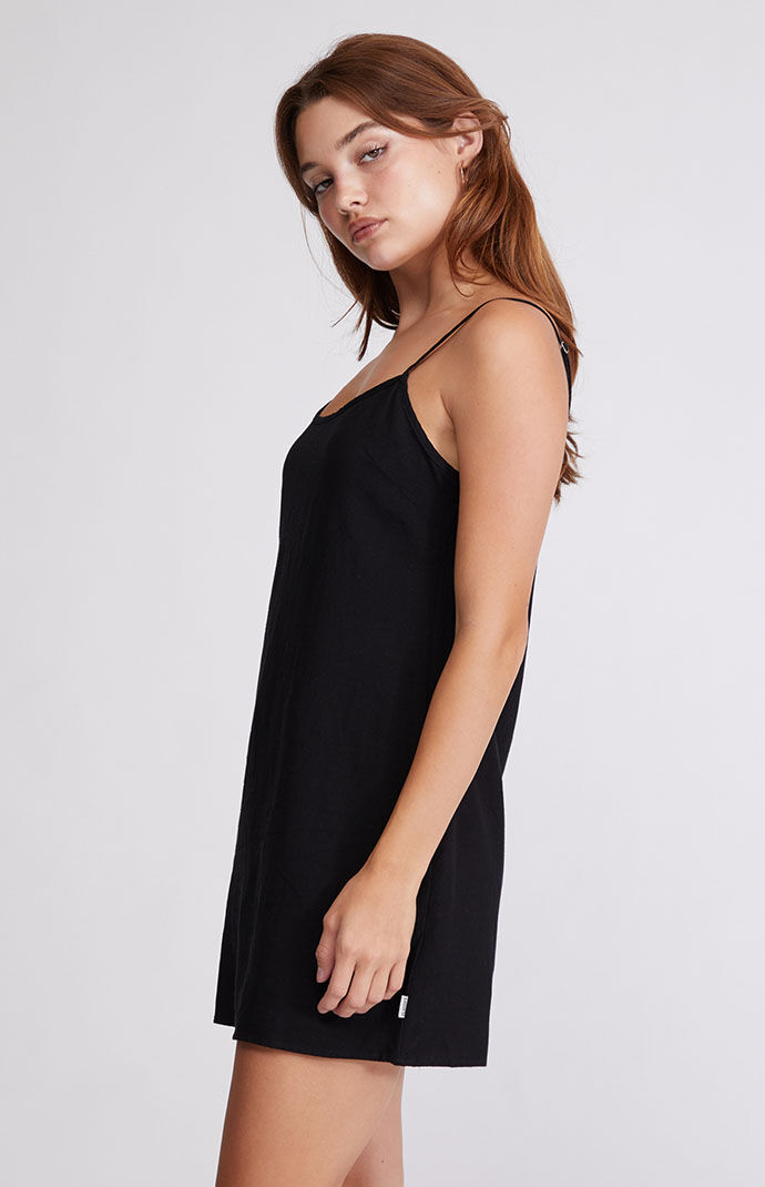 Rhythm Classic Mini Slip Dress