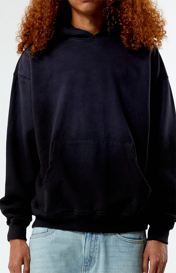 PacSun Potassium Vintage Wash Hoodie PacSun