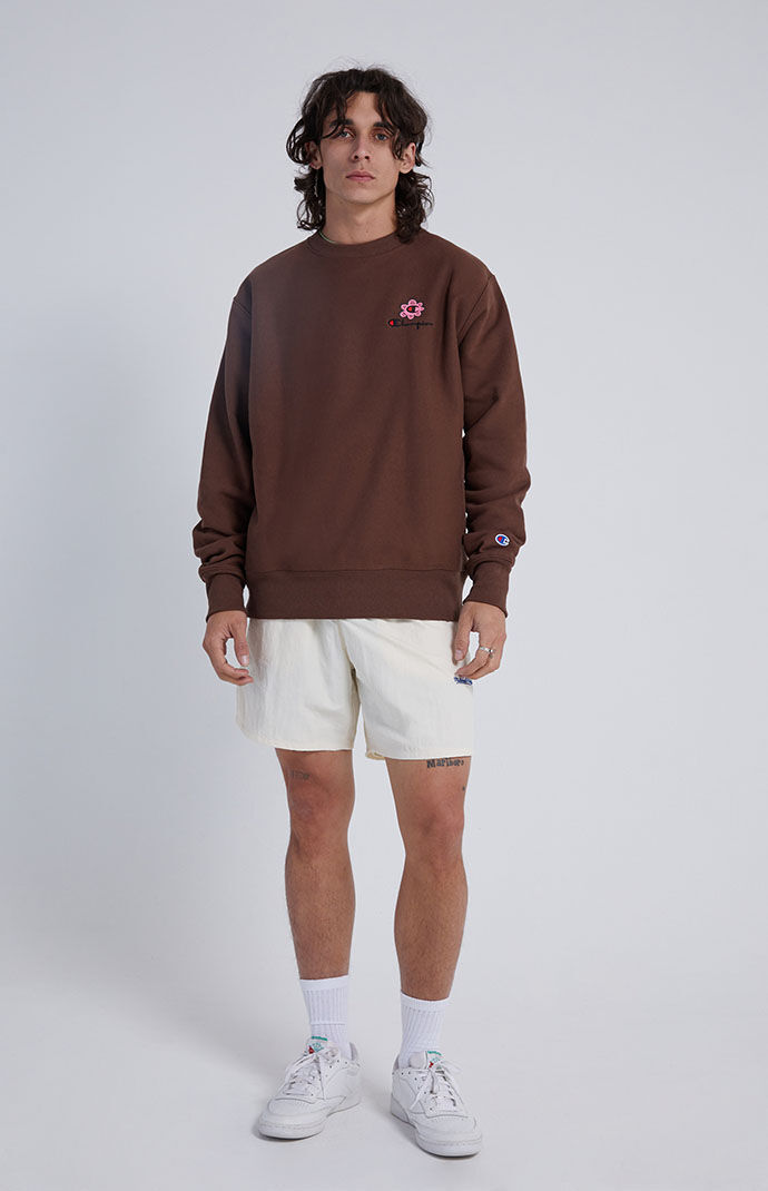 Champion sweater pacsun store 09