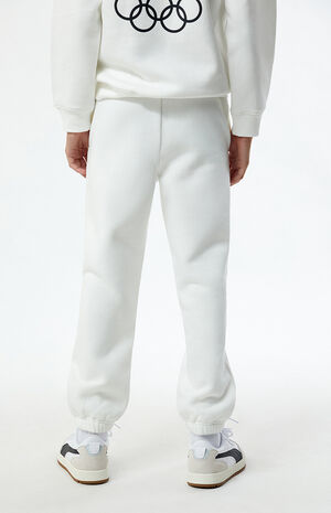 Kids LA 1984 Olympic Sweatpants image number 4