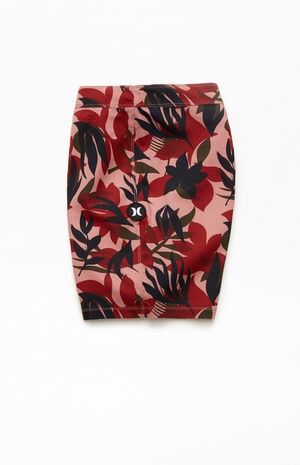 Eco Block Party 7.5" Boardshorts image number 3