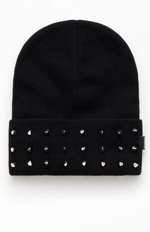 Spiked Beanie image number 1