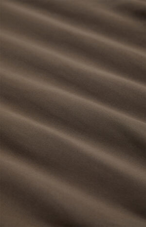 Kids Military Heavy Fleece Hoodie image number 7