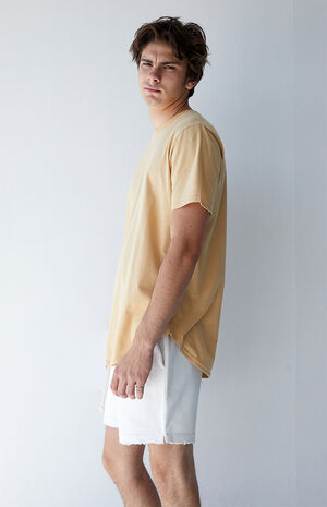 Willem Scallop T-Shirt image number 3