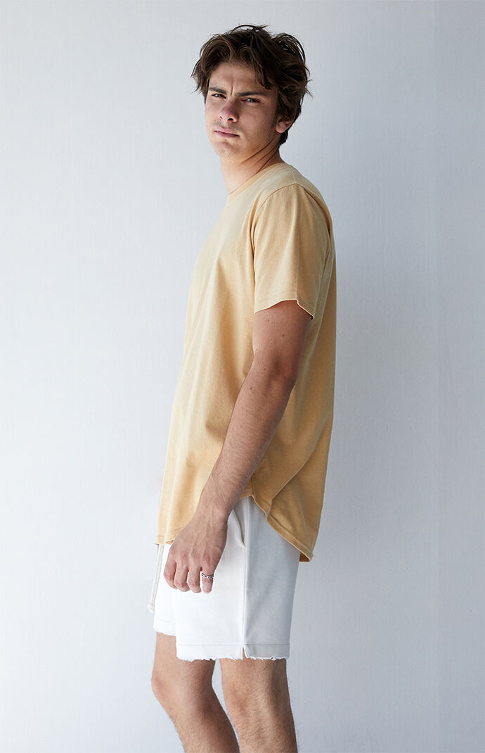 Willem Scallop T-Shirt