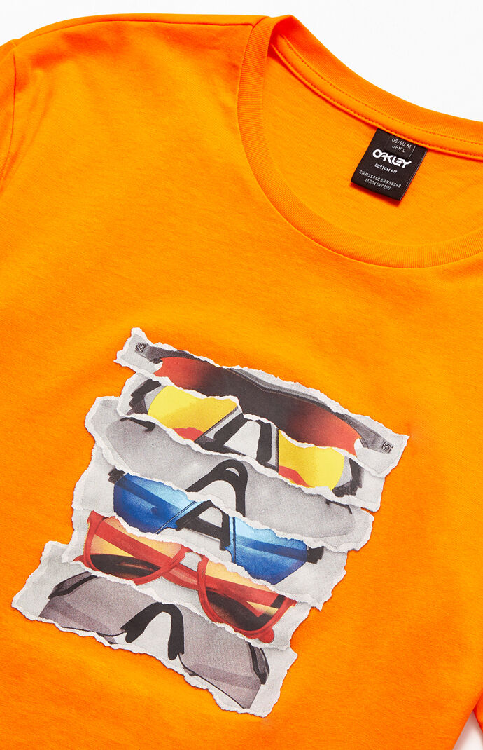 Sunglasses Print T-Shirt