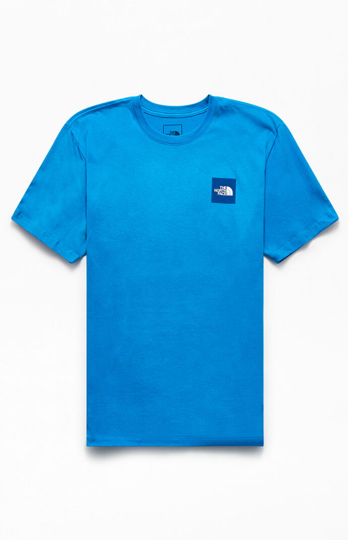 Blue Box T-Shirt