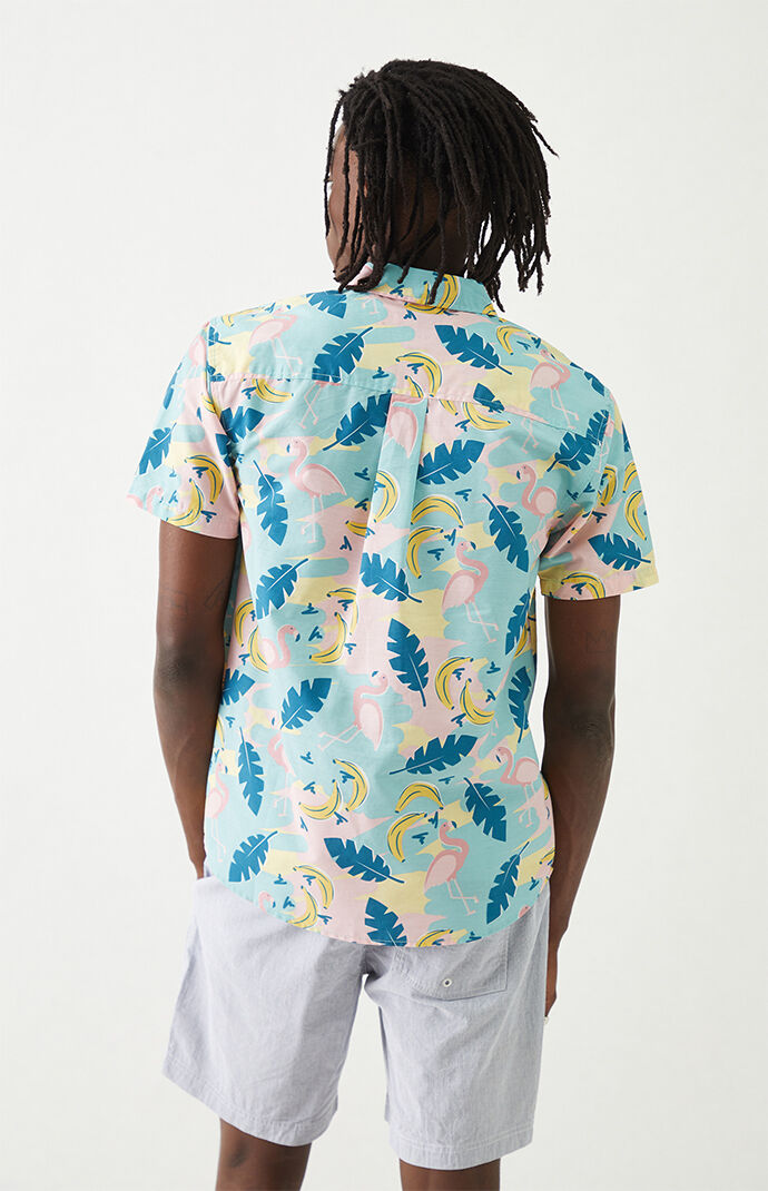 Champions Bend Camp Shirt