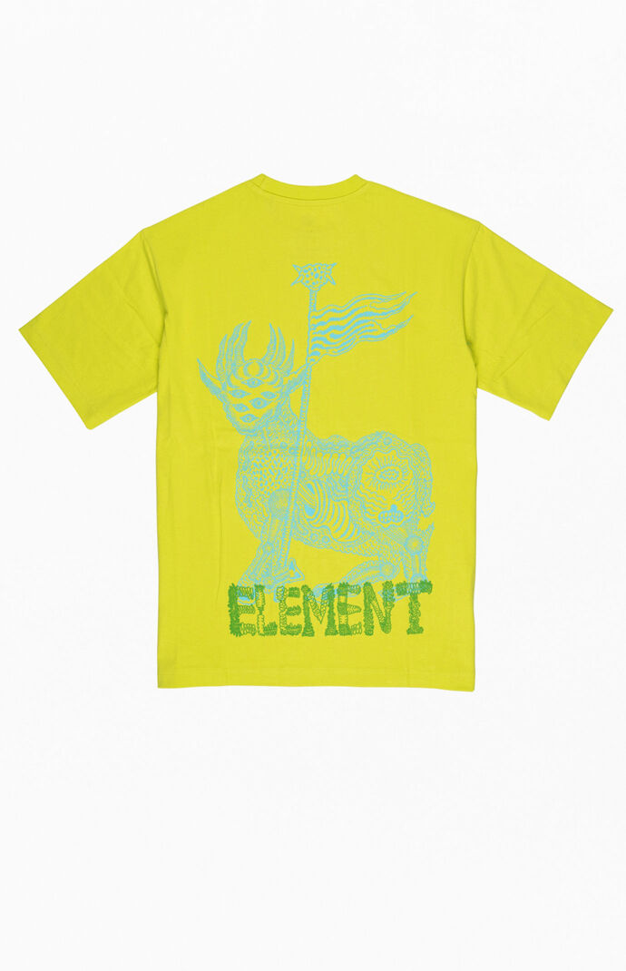 Six Eyes Sheep T-Shirt