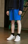 Summertide Stretch Hybrid Shorts Summertide Stretch Hybrid Shorts image number null