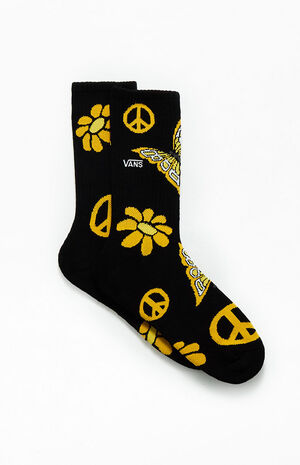 Peace Crew Socks image number 2