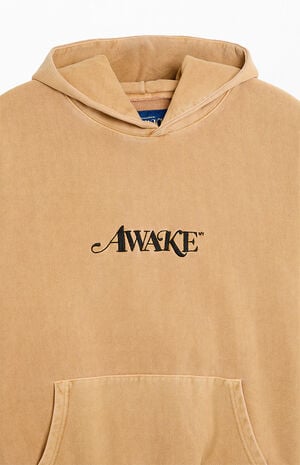 Classic Embroidered Logo Hoodie image number 2