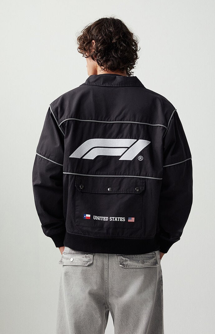 Pacsun windbreakers top