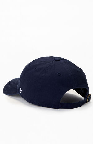 New York Yankees Heritage Strapback Hat image number 2