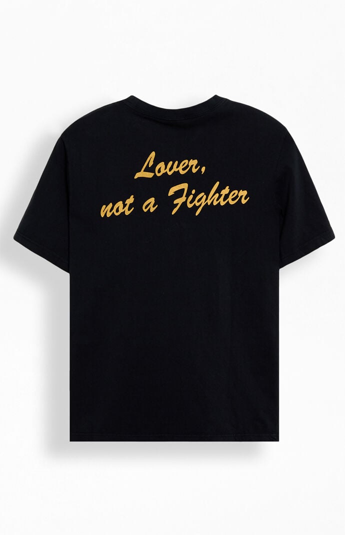 [WKNDRS] LOVER T-SHIRT /追跡付 WKNDRS] LOVER T-SHIRT /追跡付 WKNDRS