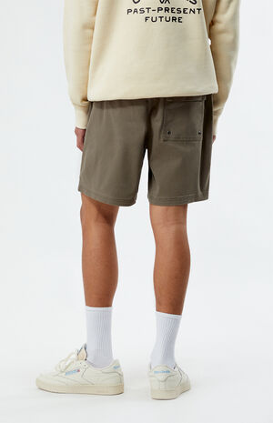 Escape Elastic Shorts image number 4