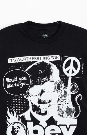 Don't Waste It T-Shirt image number 2
