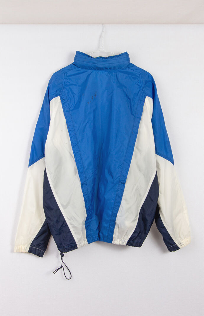 Eco Nike Jacket