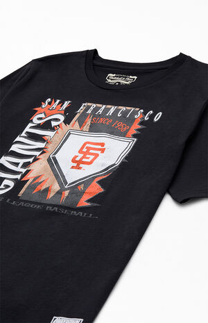 Kids San Francisco Giants T-Shirt image number 2