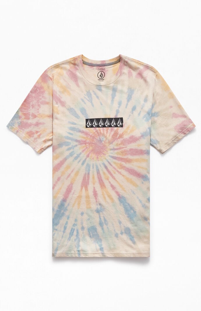 Warp Phase T-Shirt