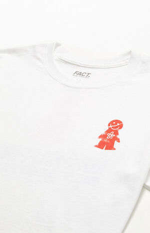Mr. Happiness T-Shirt Mr. Happiness T-Shirt image number null