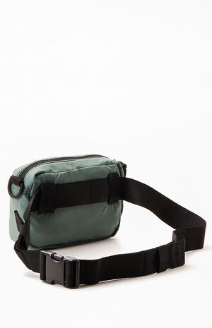 Green Wanderer Fanny Pack image number 2