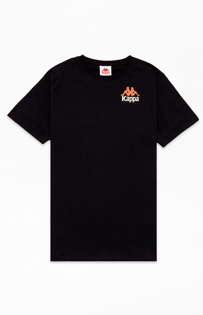 Kappa shirt pacsun online
