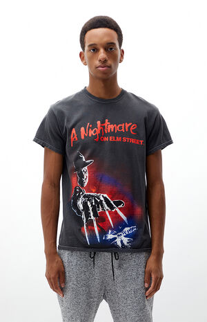 Nightmare On Elm Street T-Shirt Nightmare On Elm Street T-Shirt image number null