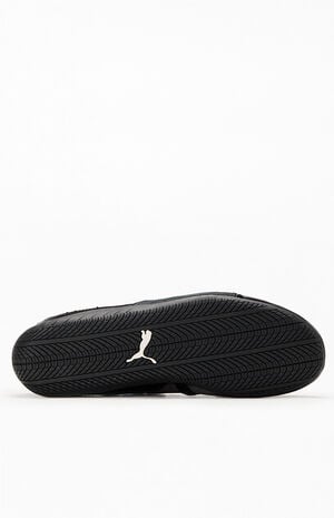 Black Speedcat Ballet &Eacute;toile Sneakers image number 4