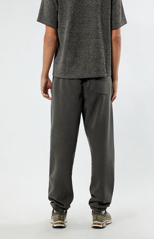 Lowercase Pigment Dye Sweatpants image number 3