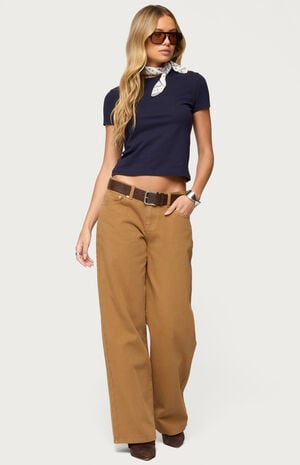 Natalie T-Shirt image number 5