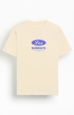 Genuine Sundays T-Shirt image number 2