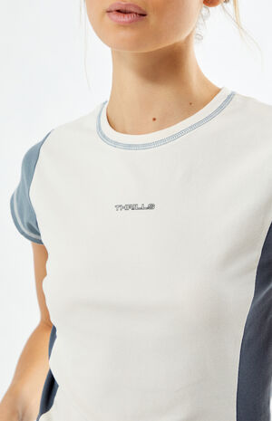 Grip Club Slim Fit T-Shirt image number 2