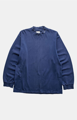 2000s Nike Crew Neck Sweatshirt image number 1