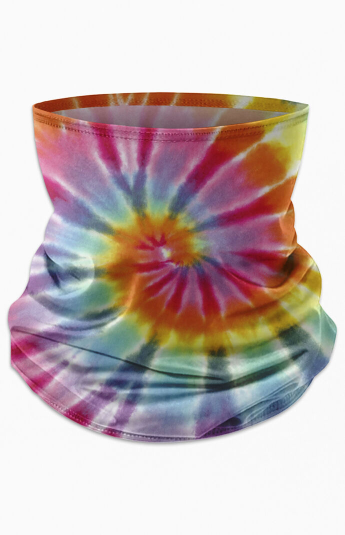 Rainbow Spiral Multiclava