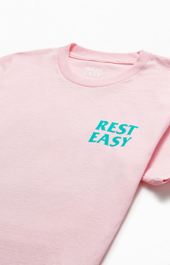 Vacay Short Sleeve T-Shirt