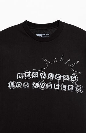 Dice Roll Logo T-Shirt image number 2