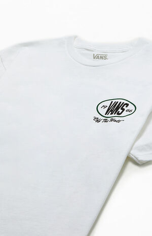 Team Player Checkerboard T-Shirt image number 3