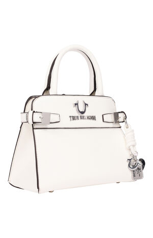 Beckham Belted Tote Bag image number 2