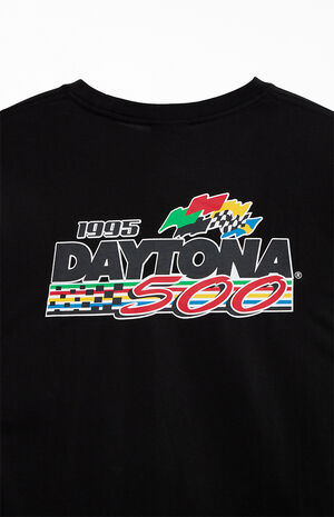 Daytona '95 Long Sleeve T-Shirt image number 4